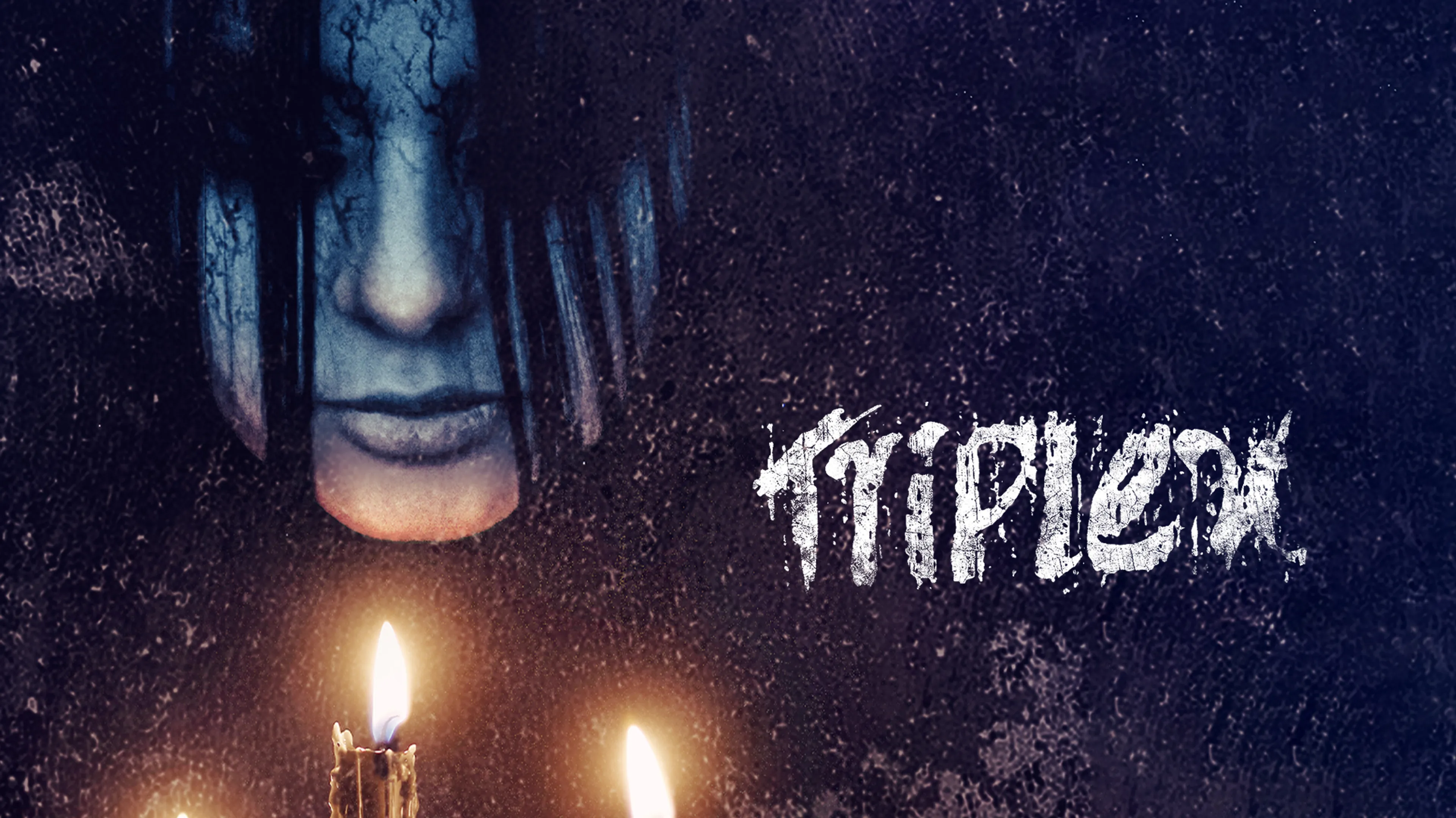 Triplex poster